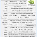 GPU Caps Viewer freeware screenshot