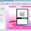Flip AutoCAD -  freeware freeware screenshot