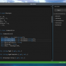 Code Writer freeware screenshot