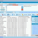 Top Lead Extractor freeware screenshot