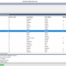 SysInfoTools MDB Viewer Software freeware screenshot
