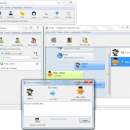 Nodescan for Linux freeware screenshot