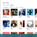 Music freeware screenshot