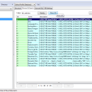 SQLite3 freeware screenshot