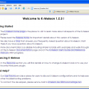 K-Meleon freeware screenshot