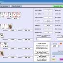 Blackjack System Trainer freeware screenshot