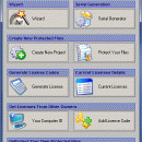 Office OwnerGuard Personal freeware screenshot