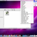 BGLiveRadio-OSX freeware screenshot