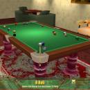 3D Pool & Snooker Online freeware screenshot