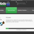PC Matic Home Security freeware screenshot