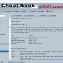 CheatBook Issue 08/2018 freeware screenshot