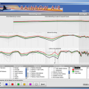 SurveyVisualizer for Linux freeware screenshot