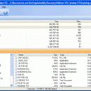 Smart CD Catalog Lite freeware screenshot