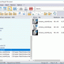 Portable AllDup freeware screenshot