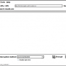 HTML Encrypter freeware screenshot