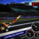 Ultra Drag Racing freeware screenshot
