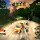 Offroad Racers freeware screenshot