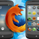 Firefox for Android freeware screenshot