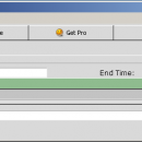 Audio Splitter freeware screenshot