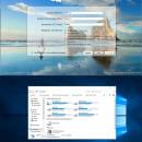 Windows 10 UX Pack freeware screenshot