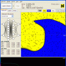 Sharky Neural Network freeware screenshot