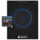 WALTR HEIC Converter freeware screenshot
