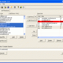 Turbo-Mailer freeware screenshot