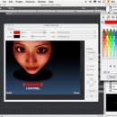 Spontz Visuals Editor freeware screenshot