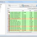 PCTuneUp Free File Recovery freeware screenshot