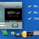 Total Video Converter Lite for Mac freeware screenshot