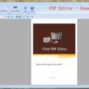 FlashCatalogMaker Free PDF Editor freeware screenshot