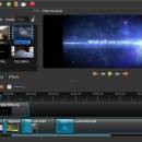 OpenShot Video Editor for Mac freeware screenshot