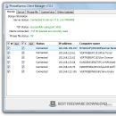 PhraseExpress freeware screenshot