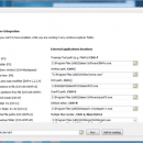 Keyboard Extensions freeware screenshot