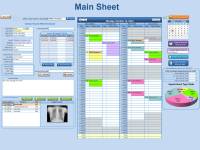 Medical, Spa and Salon Scheduling App. freeware screenshot