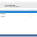 Add Image Files in Bulk freeware screenshot
