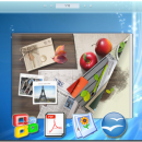 HTML5 Animation Flipping Book Publisher freeware screenshot