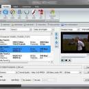 VSDC Free Video Converter freeware screenshot