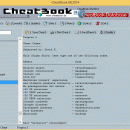CheatBook Issue 08/2014 freeware screenshot