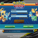 Pokémon TCG Online for Mac OS X freeware screenshot