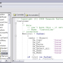 Suneido freeware screenshot