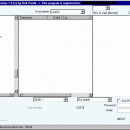 DP Multicrypt freeware screenshot