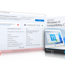 Ashampoo Windows 11 Compatibility Check freeware screenshot