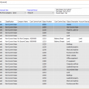 JSD Accounting freeware screenshot