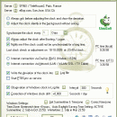PTBSync freeware screenshot