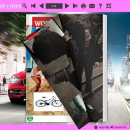 car theme PDF to Flipping Book Pro freeware screenshot