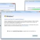 Windows 7 Upgrade Advisor freeware screenshot