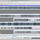 MixPad Music Mixer Free for Mac freeware screenshot