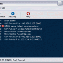 Axon Free Virtual PBx System freeware screenshot