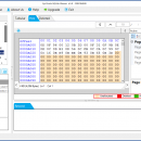 Freeware SQLite Viewer freeware screenshot